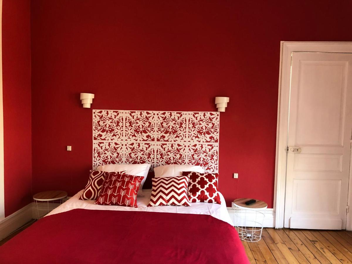 Manoir Les Cedres Bed and Breakfast Corbehem Exteriör bild